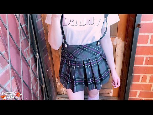 ❤️ Schoolgirl Sucks ya dick miri emi na iberibe kama klaasị. ️❌ Ihe gba ọtọ
