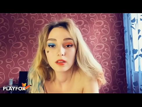 ❤️ Ime anwansi mebere eziokwu iko nyere m mmekọahụ na Harley Quinn ️❌ Ihe gba ọtọ